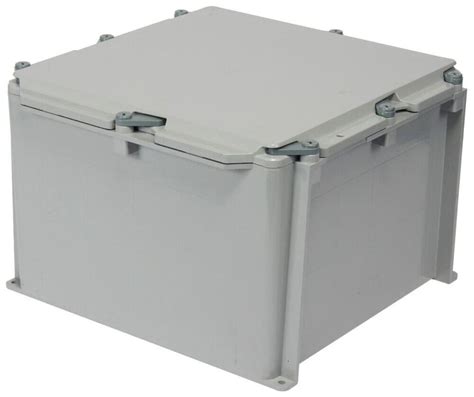 12x12x8 pvc junction box